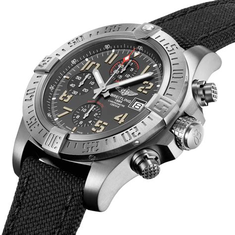 breitling bandit price